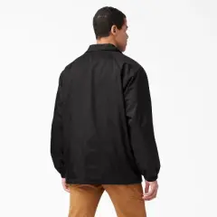 Dickies Snap Front Jacket