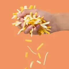 Tillamook Farmstyle Triple Cheddar Shredded Cheese - 8oz