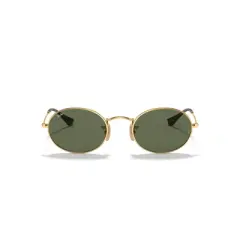 Ray-Ban RB3547N 51mm Unisex Oval Sunglasses