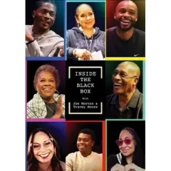 Inside the Black Box (DVD)