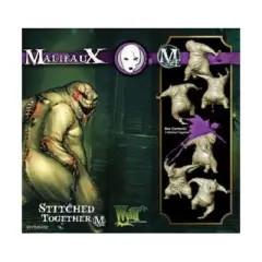 Stitched Together (2016 Edition) Miniatures Box Set