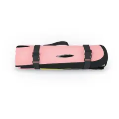 MsGonzalez Invasion on vacation UFO Picnic Blanket - Deny Designs