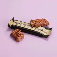 Barebells Protein Single Bars - Caramel Cashew - 55gms