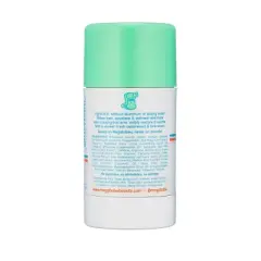 Megababe Soapy Pits Daily Deodorant - 2.6oz