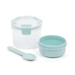 SnapLock Internat Stacker To Go Food Storage Container Sets