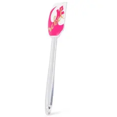 Seven20 Star Wars White/Pink Rebel 11 Inch Silicone Spatula