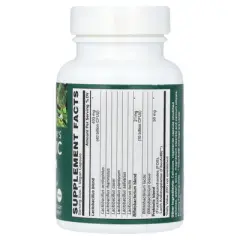 PlantFusion Daily Women's Probiotic, 50 Billion, 30 Vegan Capsules