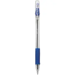 Pilot EasyTouch Ball Point Stick Pen Blue Ink 1mm Dozen 32011