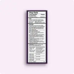 Children's Allegra 12 Hour Allergy Relief Liquid - Berry Flavor - Fexofenadine Hydrochloride