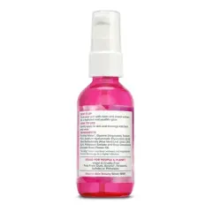 Heritage Store Rosewater Serum - 2 fl oz