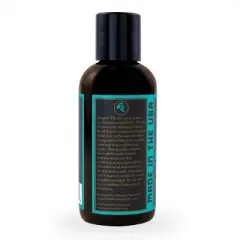 Maestro's Classic Speakeasy Blend Beard Wash - 4 fl oz