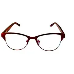 Jones New York J143 Designer Eye Glasses Frame