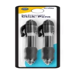 Retractable Pens Ballpoint Pen