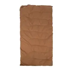 Stansport 5 LB White Tail Rectangular Sleeping Bag