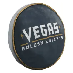 NHL Vegas Golden Knights Team Pride Cloud Pillow