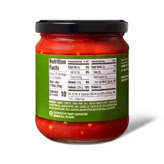 Mild Restaurant-Style Salsa 16oz - Good & Gather&trade;