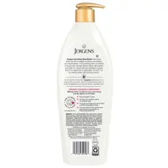 Jergens Enriching Shea Butter Hand and Body Lotion for Dry Skin - 28.2 fl oz