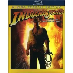 Indiana Jones and the Kingdom of the Crystal Skull (2008)