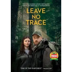 Leave No Trace