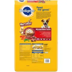 Pedigree Adult Marrobites Pieces with Real Marrow and Vegetable Dry Dog Food