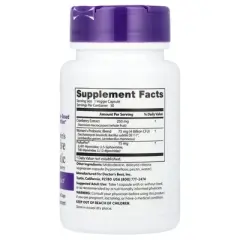 Doctor's Best Women's Digestive Probiotic Prebiotic With Cranberry, 4 Billion CFU, 30 Veggie Caps