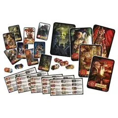 Mascarade Card Game Expansion Pack