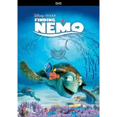 Finding Nemo (DVD)