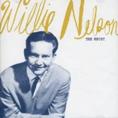 Willie Nelson - The Ghost (CD)