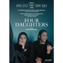 Four Daughters (2023)