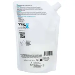 La Roche Posay Toleriane Hydrating Facial Cleanser - Refill - 13.52 fl oz