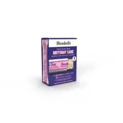 Barebells Nutrition Bars - Birthday Cake - 7.76oz/4pk