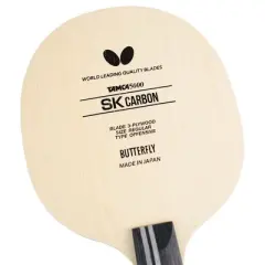Butterfly SK Carbon CS Blade