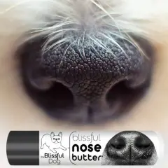 The Blissful Dog Nose Butter