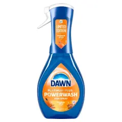Dawn Platinum Plus Powerwash Starter Kit - Pumpkin Spice - 16 fl oz