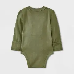 Baby G-Tube Adaptive Bodysuit - Cat & Jack&trade;