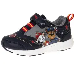 Nickelodeon Paw Patrol Toddler Boys Light Up Sneakers