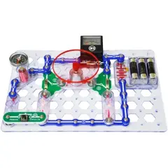 Elenco Snap Circuits Snaptricity�