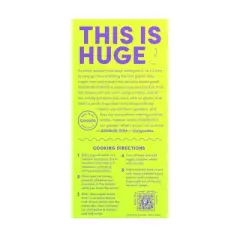 Goodles Vegan Be Heroes Gluten Free Mac & Cheese - 6oz