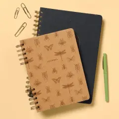 6"x8" Grip Spiral Insects - up&up&trade;