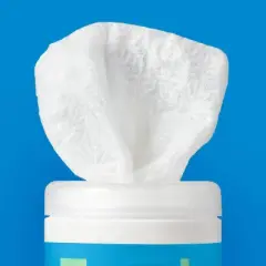 Lemon and Fresh All Purpose Disinfecting Wipes - 75ct/4pk - up&up&trade;