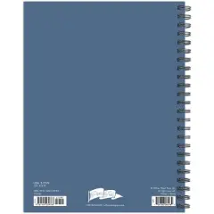 Willow Creek Press 2024 Weekly Planner 8.5"x6.5" Softcover Change