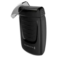 Remington Dual Foil Men's Travel Electric Shaver TF70CDN
