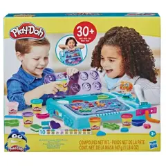 Play-Doh On the Go Imagine and Store Studio Playset