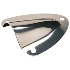Seadog Stainless Steel Midget Vent - Medium 3313701 Boat Equipment and Parts.