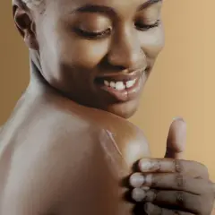 Aveeno Tone + Texture Daily Renewing Body Lotion for Bumpy and Rough Skin - Unscented - 18 oz