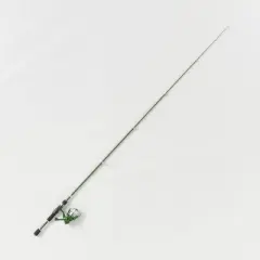 Adult Spinning Telescopic Conventional Fishing Rod and Reel Combo - Embark&trade;