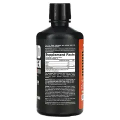 ProSupps Amino23 Liquid Collagen, Citrus Punch, 32 fl oz (960 ml)