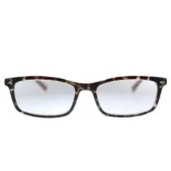 Kate Spade KS JODIE2 XLT Womens Rectangle Reading Glasses Havana Beige 50mm