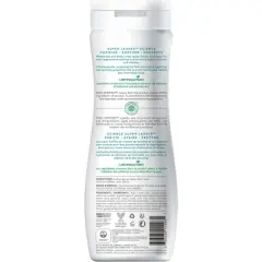 Attitude Super Leaves Olive Leaves Nourishing Shower Gel - 16 oz