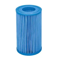 JLeisure Avenli 290726 CleanPlus Small Anti Bacteria Filter Cartridge Replacement Part for the Avenli CleanPlus 300 Gallon Swimming Pool Pump (2 Pack)